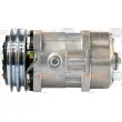 HELLA 8FK 351 135-671 - Compresseur, climatisation