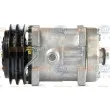 HELLA 8FK 351 135-701 - Compresseur, climatisation