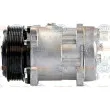 HELLA 8FK 351 135-731 - Compresseur, climatisation