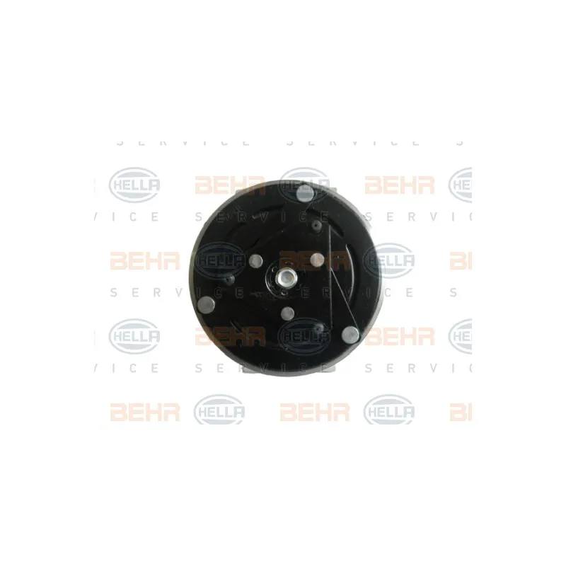 Compresseur, climatisation HELLA 8FK 351 135-891 - Visuel 2