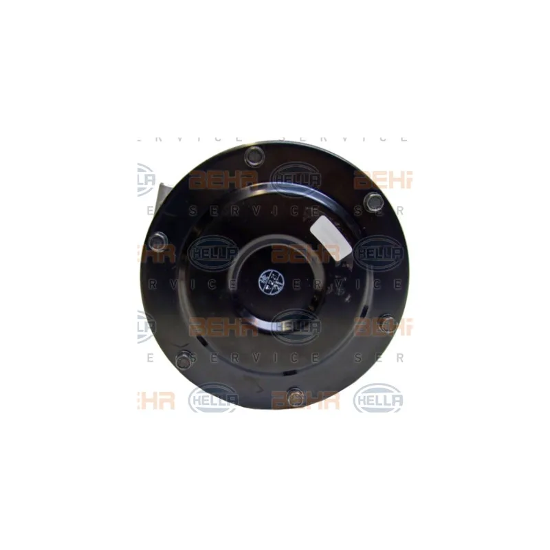 Compresseur, climatisation HELLA 8FK 351 176-041 - Visuel 1