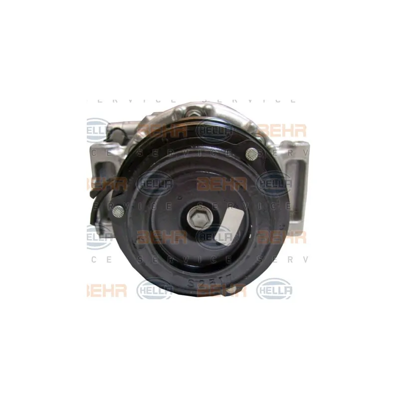 Compresseur, climatisation HELLA 8FK 351 176-171 - Visuel 1