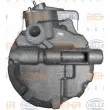 HELLA 8FK 351 176-521 - Compresseur, climatisation