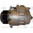 HELLA 8FK 351 176-571 - Compresseur, climatisation