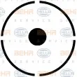 HELLA 8FK 351 176-571 - Compresseur, climatisation