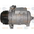HELLA 8FK 351 176-651 - Compresseur, climatisation