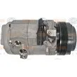HELLA 8FK 351 176-651 - Compresseur, climatisation