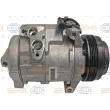 HELLA 8FK 351 176-651 - Compresseur, climatisation