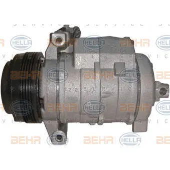 Compresseur, climatisation HELLA OEM 64526909628