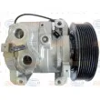 HELLA 8FK 351 176-711 - Compresseur, climatisation