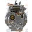 HELLA 8FK 351 272-161 - Compresseur, climatisation