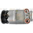 HELLA 8FK 351 272-161 - Compresseur, climatisation