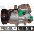 HELLA 8FK 351 273-051 - Compresseur, climatisation