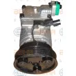 HELLA 8FK 351 273-111 - Compresseur, climatisation
