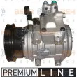 HELLA 8FK 351 273-211 - Compresseur, climatisation