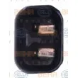 HELLA 8FK 351 316-191 - Compresseur, climatisation