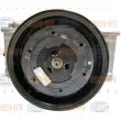 HELLA 8FK 351 322-261 - Compresseur, climatisation