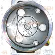 HELLA 8FK 351 322-401 - Compresseur, climatisation