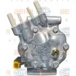 HELLA 8FK 351 322-401 - Compresseur, climatisation