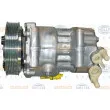 HELLA 8FK 351 322-401 - Compresseur, climatisation