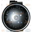 HELLA 8FK 351 322-771 - Compresseur, climatisation