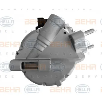 Compresseur, climatisation HELLA OEM 36000282