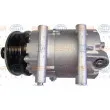 HELLA 8FK 351 334-041 - Compresseur, climatisation