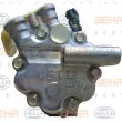 HELLA 8FK 351 334-201 - Compresseur, climatisation