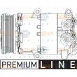 HELLA 8FK 351 334-441 - Compresseur, climatisation