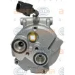 HELLA 8FK 351 334-551 - Compresseur, climatisation