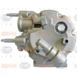 HELLA 8FK 351 334-571 - Compresseur, climatisation