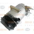 HELLA 8FK 351 334-571 - Compresseur, climatisation