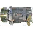 HELLA 8FK 351 334-681 - Compresseur, climatisation