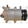 HELLA 8FK 351 334-951 - Compresseur, climatisation