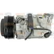 HELLA 8FK 351 334-971 - Compresseur, climatisation