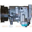 HELLA 8FK 351 340-061 - Compresseur, climatisation
