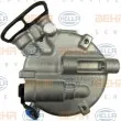 HELLA 8FK 351 340-311 - Compresseur, climatisation