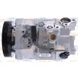 HELLA 8FK 351 340-491 - Compresseur, climatisation