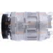 HELLA 8FK 351 340-491 - Compresseur, climatisation