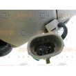 HELLA 8FK 351 340-871 - Compresseur, climatisation