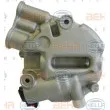 HELLA 8FK 351 340-871 - Compresseur, climatisation