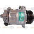 HELLA 8FK 351 341-081 - Compresseur, climatisation