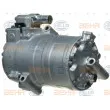 HELLA 8FK 351 342-051 - Compresseur, climatisation