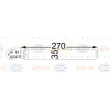 HELLA 8FT 351 192-674 - Filtre déshydratant, climatisation