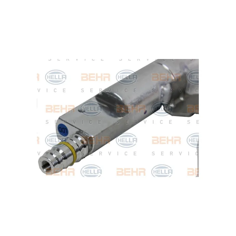 Filtre déshydratant, climatisation HELLA 8FT 351 193-571 - Visuel 1