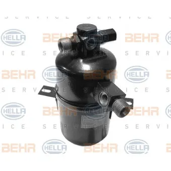 Filtre déshydratant, climatisation HELLA OEM 1298300183