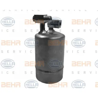 Filtre déshydratant, climatisation HELLA OEM 701820191A