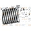 HELLA 8FV 351 330-791 - Evaporateur climatisation