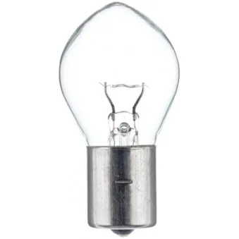 Ampoule, projecteur de travail HELLA 8GA 002 083-131 pour JOHN DEERE Series 5 5055E - 55cv