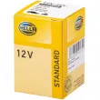 Ampoule, éclairage des instruments HELLA [8GA 007 997-001]